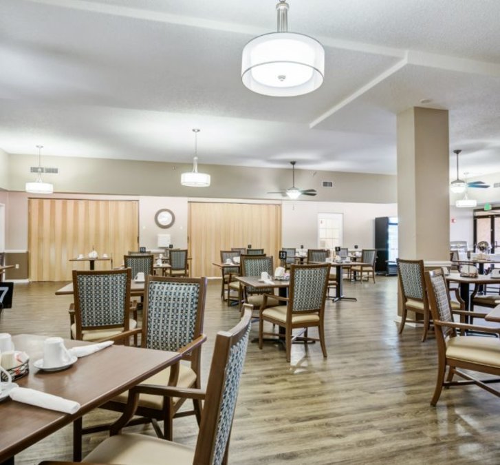 Grand Villa of Port Charlotte