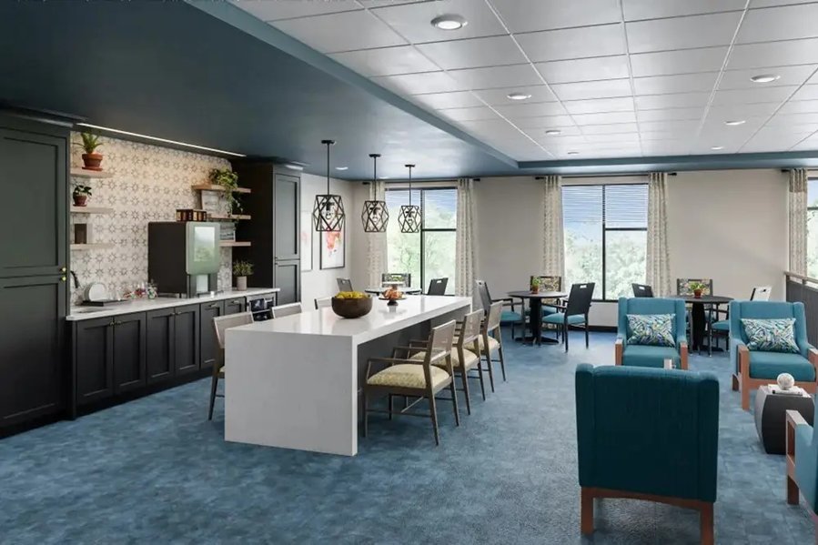 Charter Senior Living of Hobbs Station