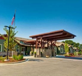 The Vineyard at Fountain Grove