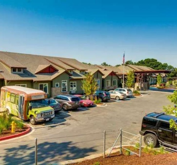 The Reserve at Fountaingrove Memory Care