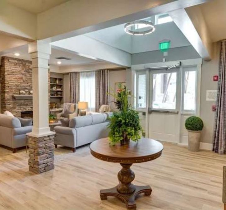 The Reserve at Fountaingrove Memory Care