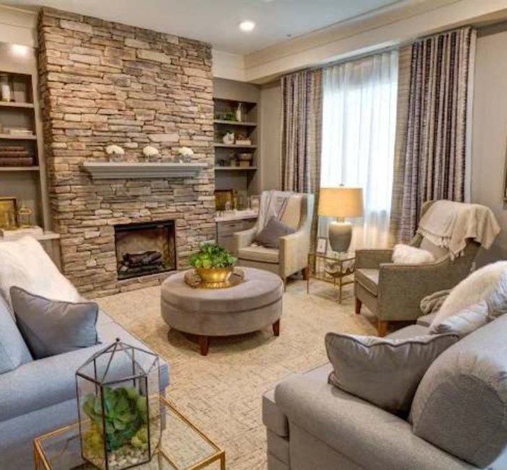 The Reserve at Fountaingrove Memory Care