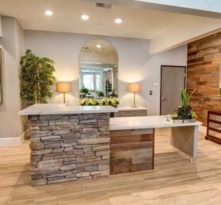 The Reserve at Fountaingrove Memory Care