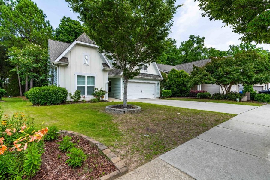 Miss Bell's Assisted Living in Fuquay