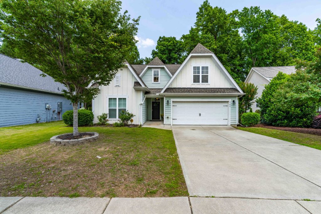 Miss Bell's Assisted Living in Fuquay