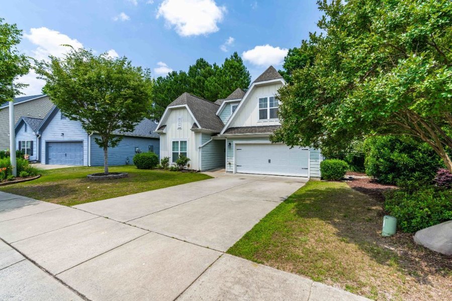 Miss Bell's Assisted Living in Fuquay