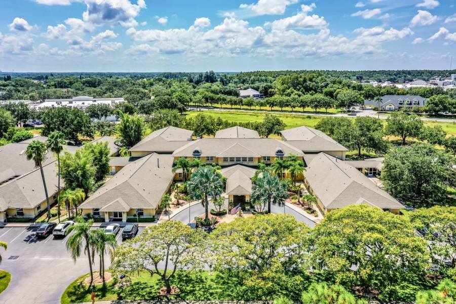 Sun City Senior Living