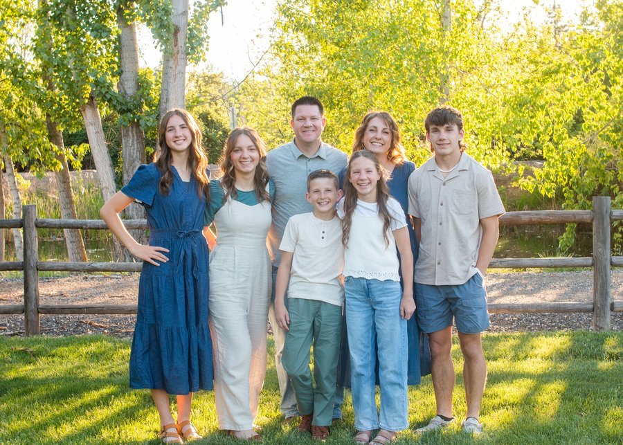 Seniors Helping Seniors Southern Idaho