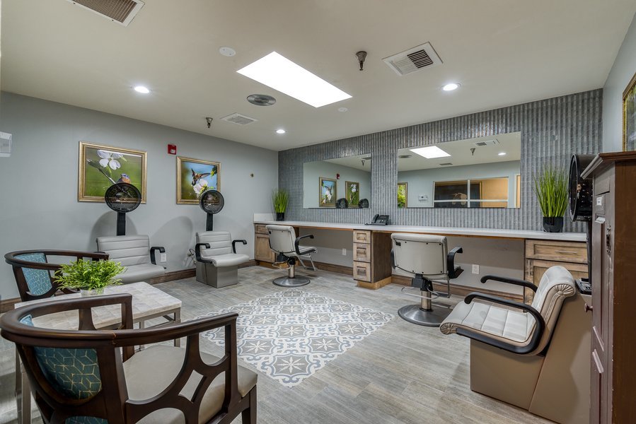 Alta Vista Senior Living