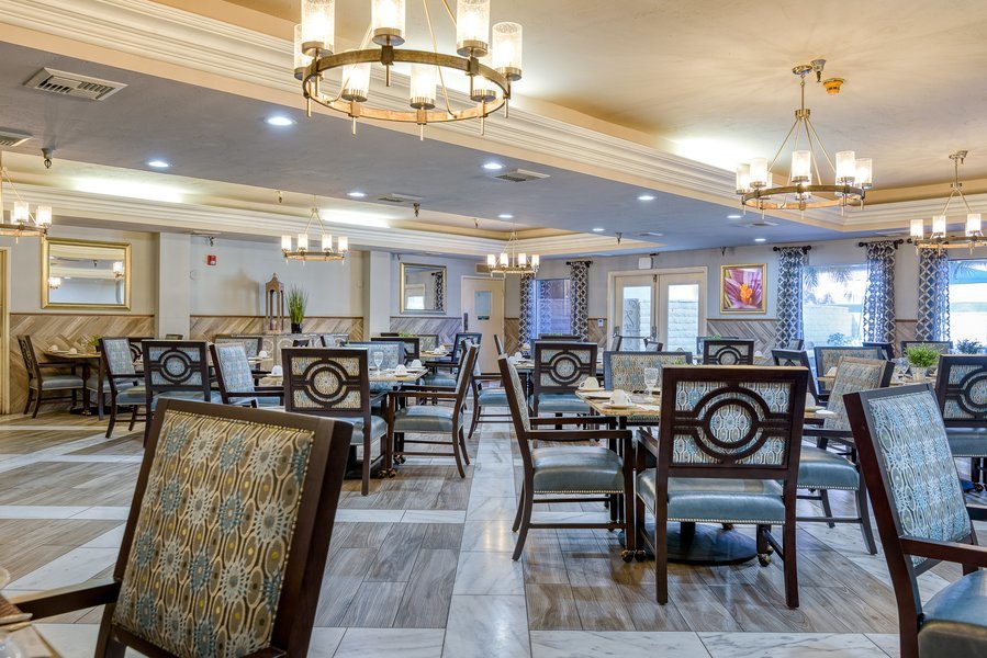 Alta Vista Senior Living
