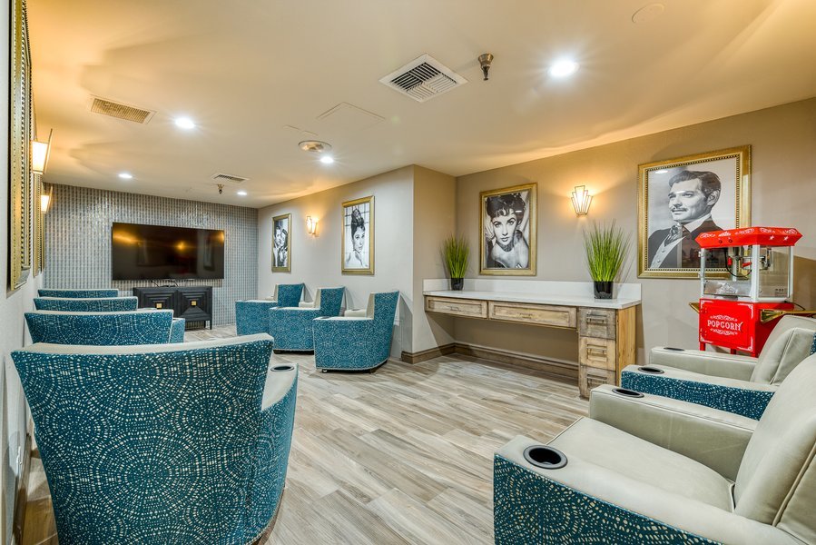Alta Vista Senior Living