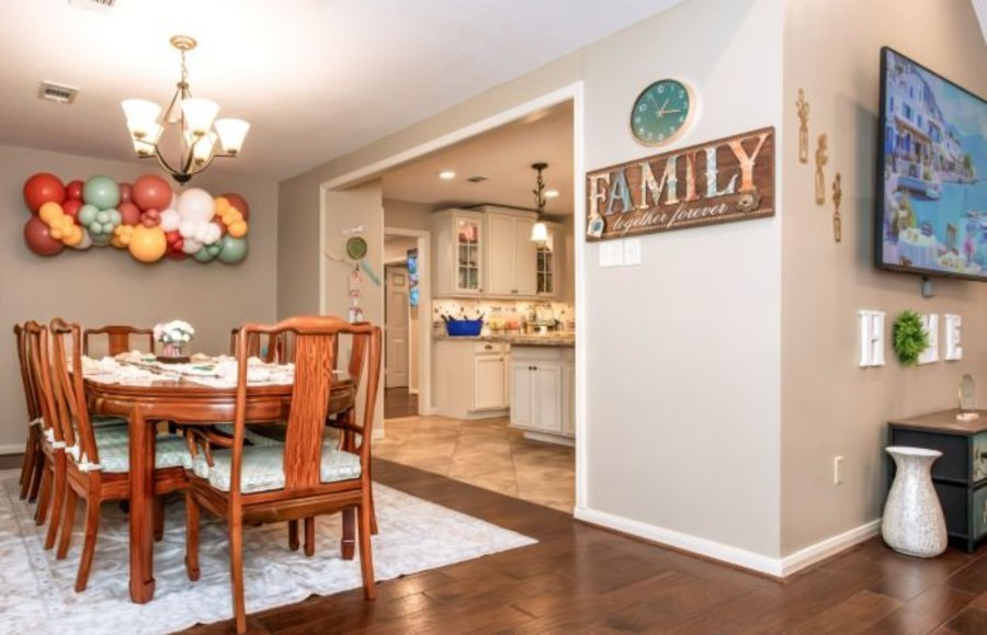 Pure Grace At Champion Oaks