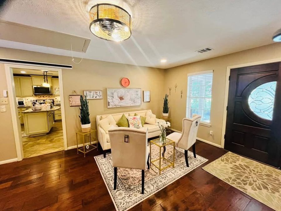 Pure Grace At Champion Oaks