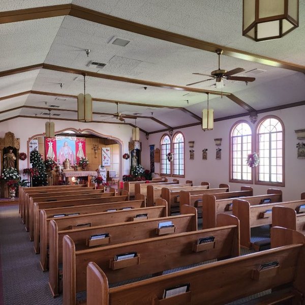 Nazareth House