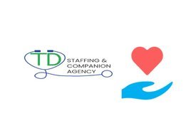 TD Staffing & Companion Agency