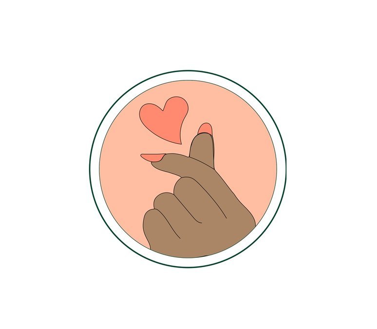 Loving Hearts and Helping Hands