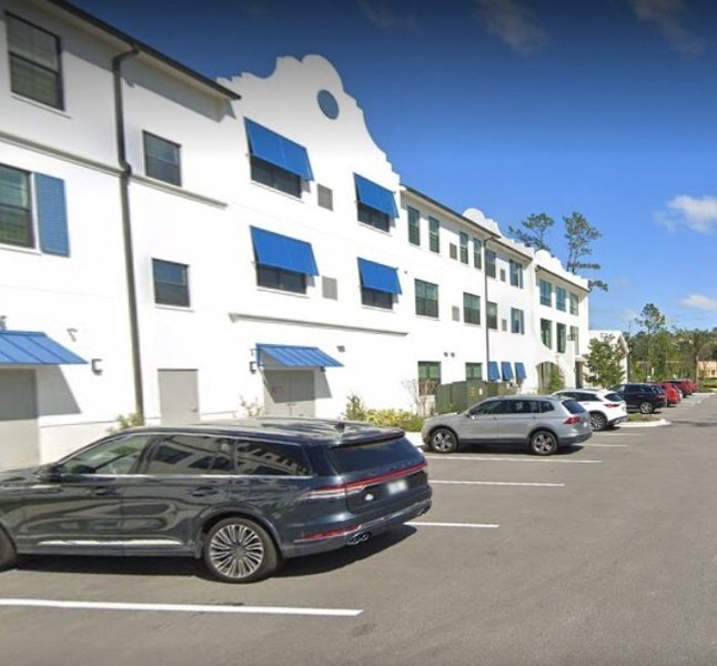 Aden Senior Living