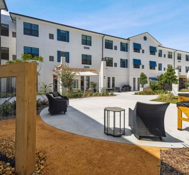 Aden Senior Living