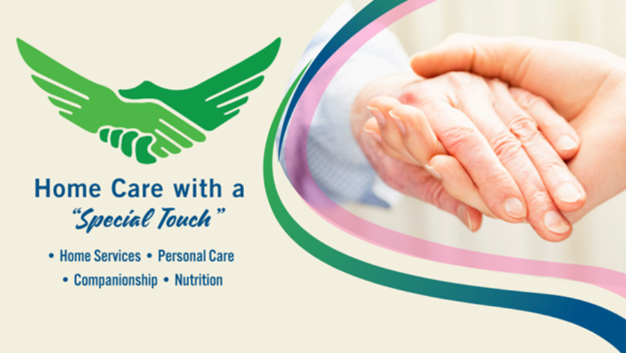 Touched by Angels Home Healthcare II