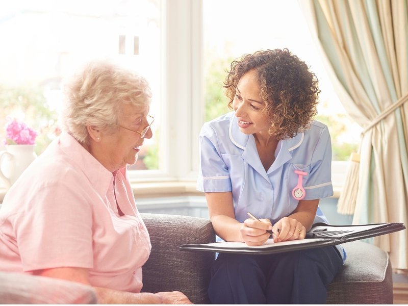 Seaside Home Health Care - Fort Myers