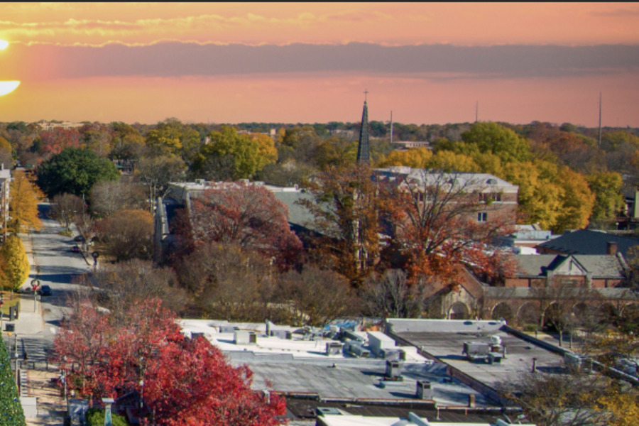 The Link at Decatur East