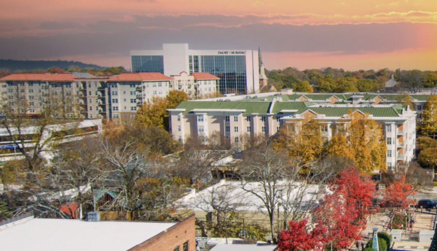 The Link at Decatur East