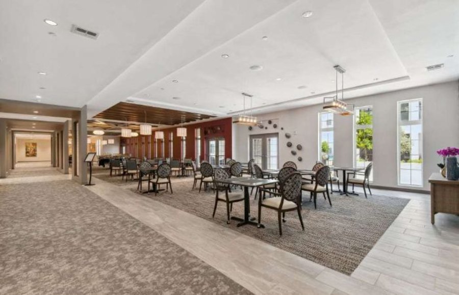 Aden Senior Living
