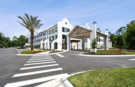 Aden Senior Living