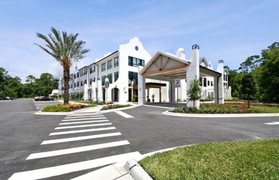 Aden Senior Living