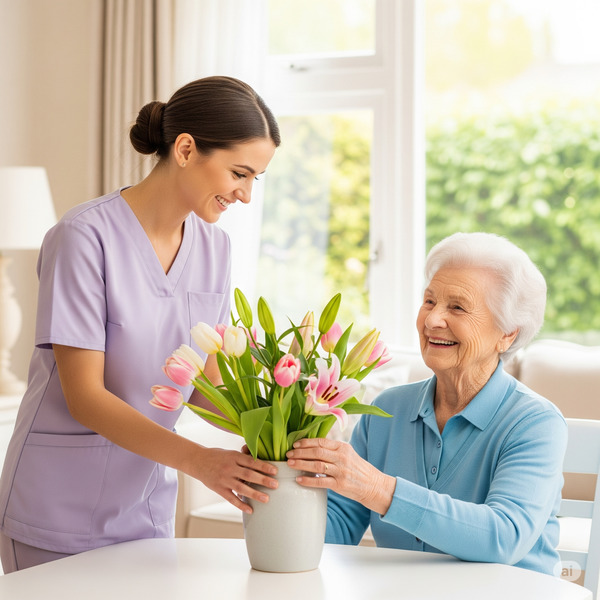 SoCal Care - Tustin