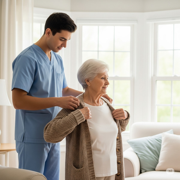 SoCal Care - Tustin