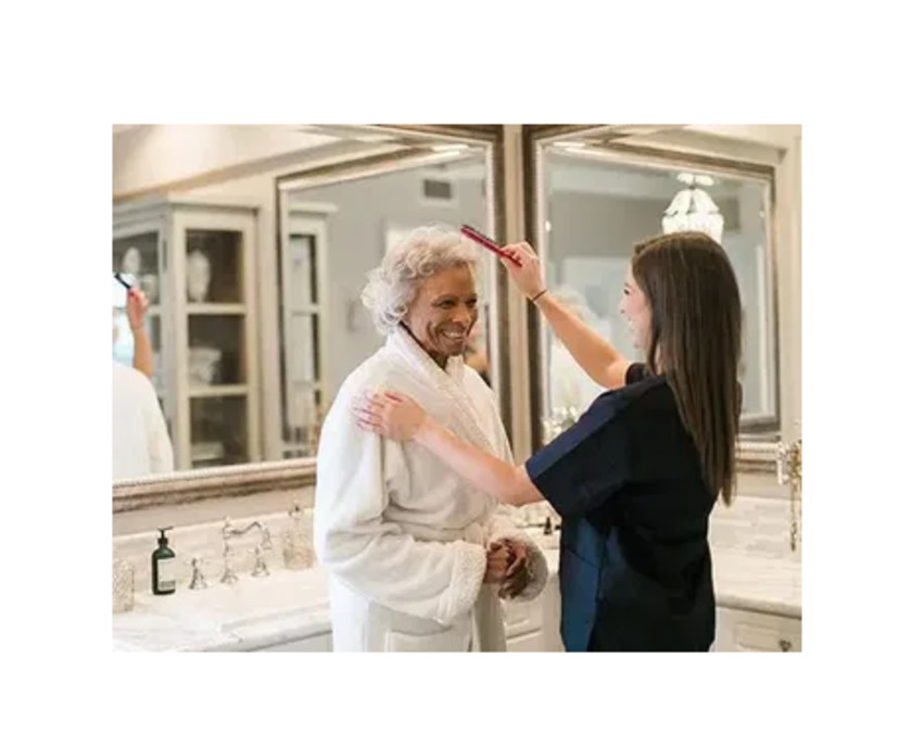 Amada Senior Care LA Central