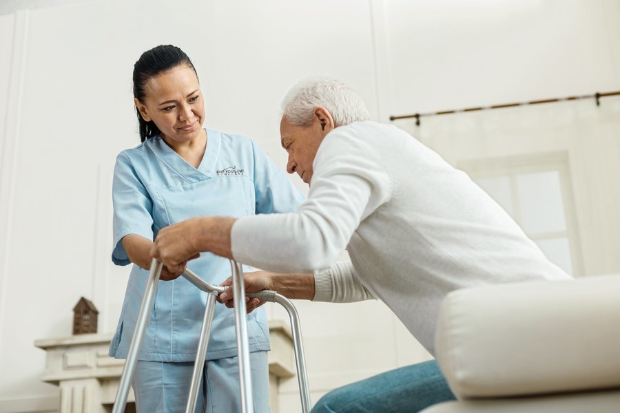 One You Love Homecare Rockwall-Heath
