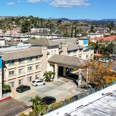 Gardens at Escondido