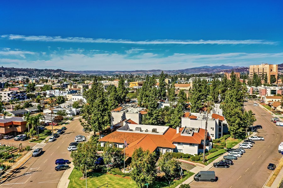 Solstice Senior Living at El Cajon