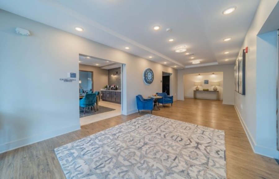 Belvedere at Berewick