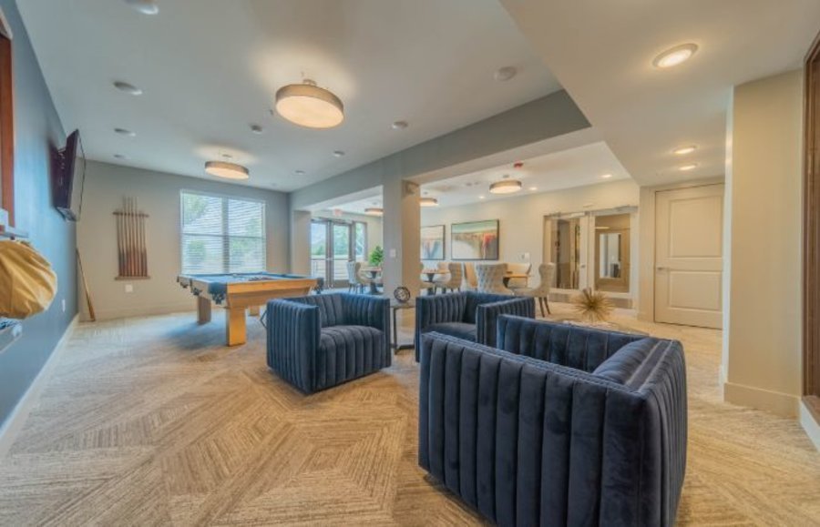 Belvedere at Berewick