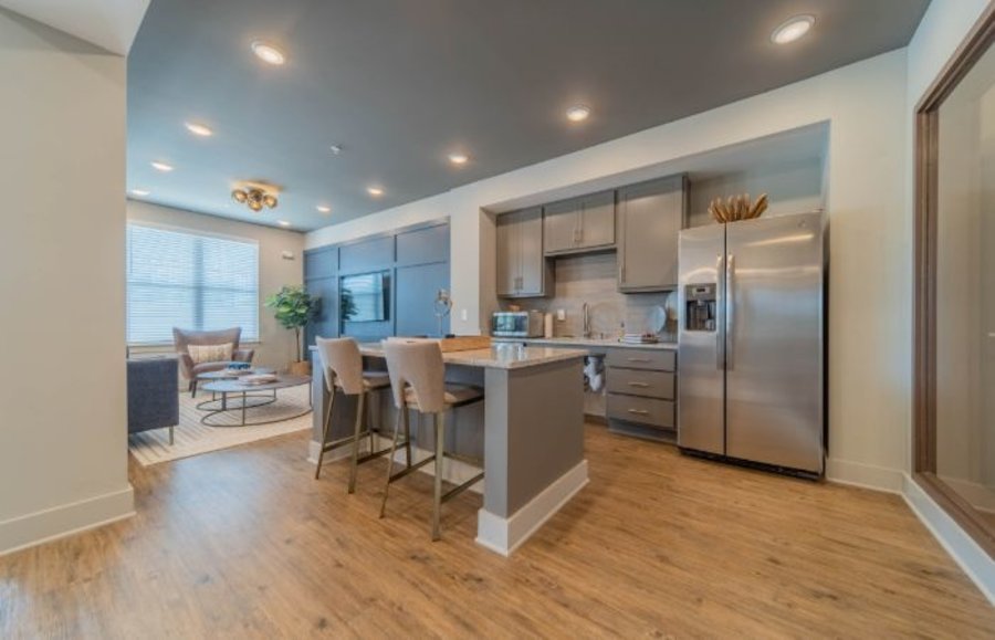 Belvedere at Berewick