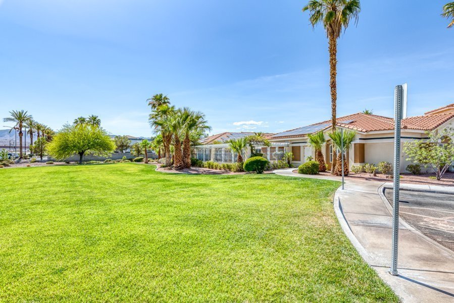 Spring Valley Memory Care