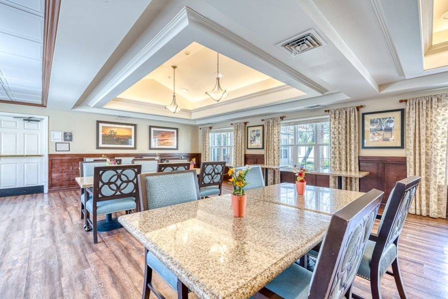 Spring Valley Memory Care