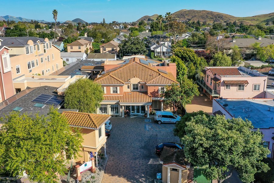 Avila Senior Living at Downtown SLO