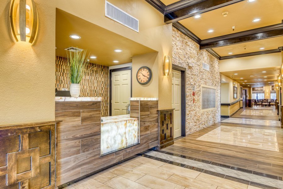 Santa Rosa Hills Senior Living