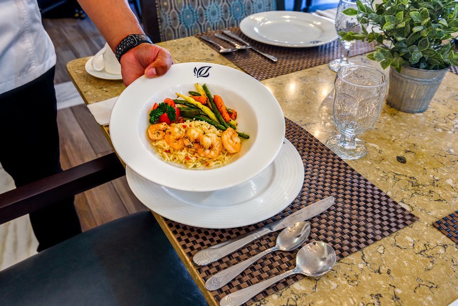 Santa Rosa Hills Senior Living