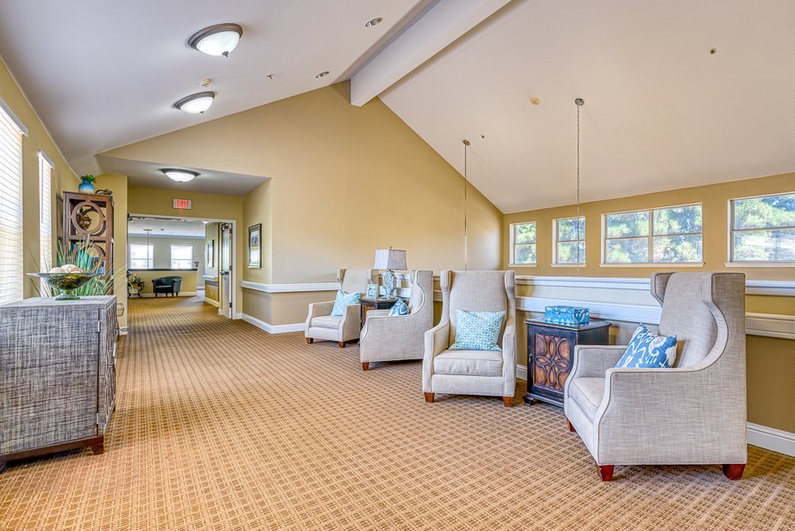 Merced Senior Living