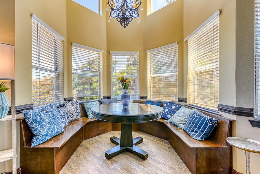 Merced Senior Living