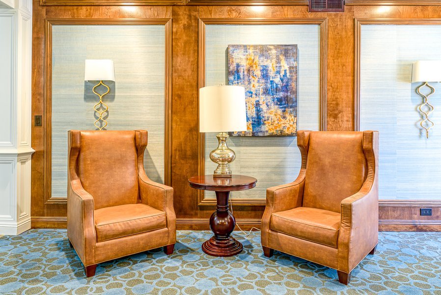 Merced Senior Living