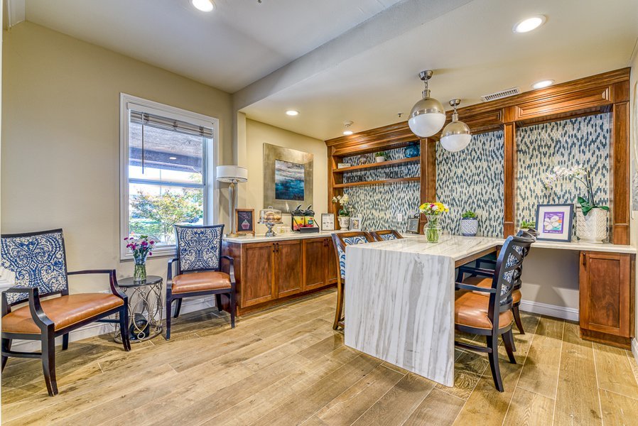 Merced Senior Living