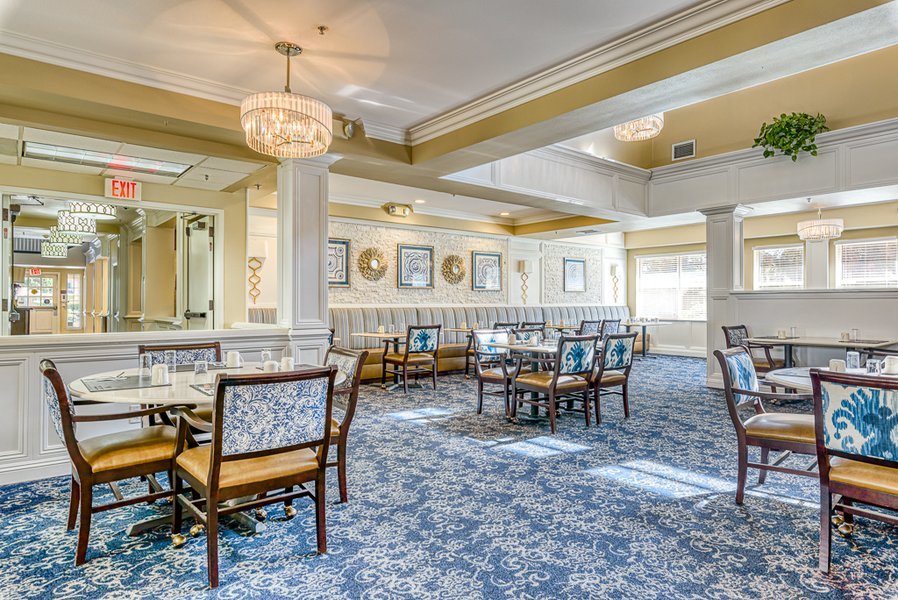 Merced Senior Living