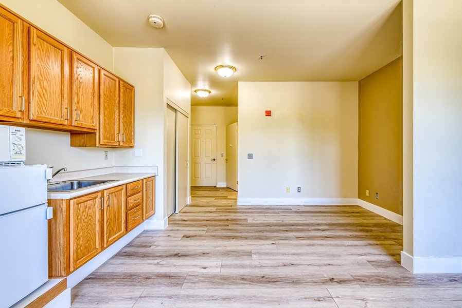 Merced Senior Living