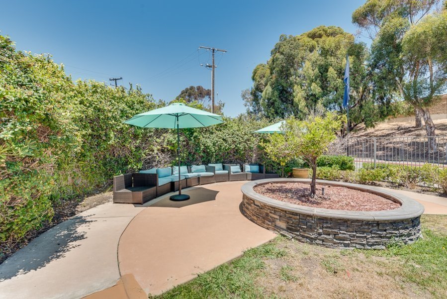 Newport Mesa Senior Living